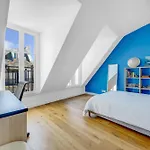 Luxueux Duplex Elysees